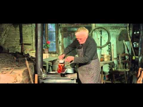 Cousin Jules (Trailer)