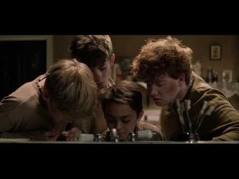 Milk Teeth - Official Trailer