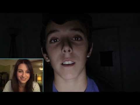 The Den - Official Trailer