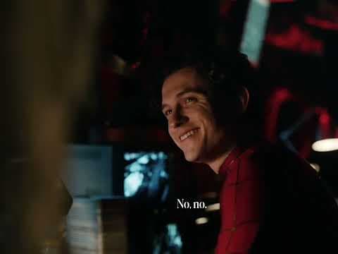Watch this scene on the big screen (again)