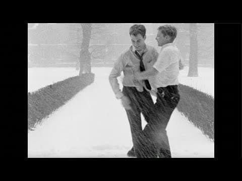 Winter Kept Us Warm (1965) trailer