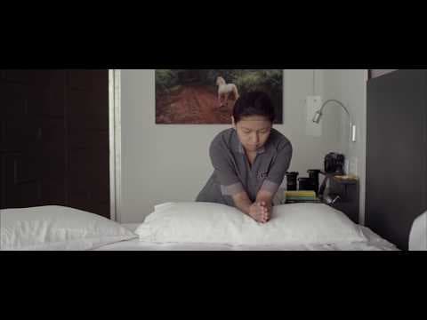 "The Chambermaid" Trailer