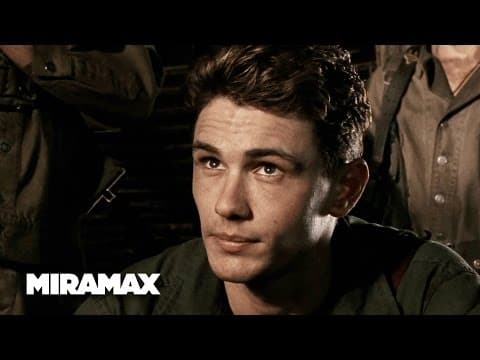 The Great Raid | ‘A Little Miracle’ (HD) - James Franco, Benjamin Bratt | MIRAMAX