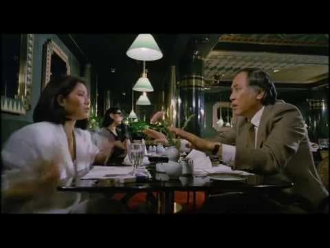 Cherie (1984) DVD Trailer 雪兒