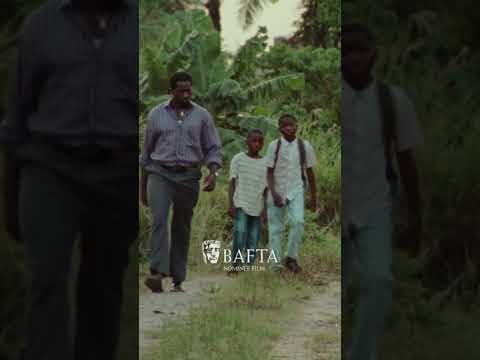 An award-winning debut from Akinola Davies Jr.