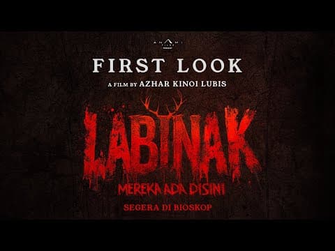 FIRST LOOK FILM LABINAK