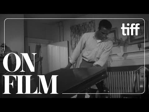 NIGHT OF THE LIVING DEAD's Duane Jones Is Horror's Rare Black Lead | On Film