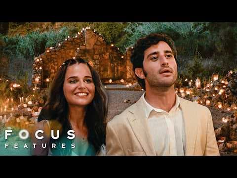 The Big Fat Greek Wedding Finally Happens