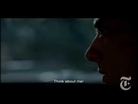 Critics' Picks - NYTimes.com- Movie Minutes: Only Child
