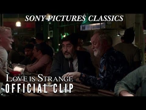"Bar" Official Clip