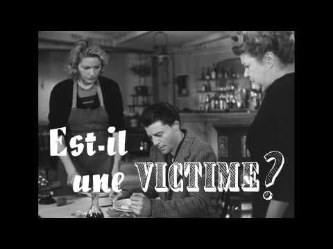 Une si jolie petite plage - 1949 - Bande-annonce HD