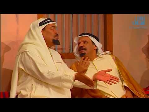 مسرحية سنطرون بنطرون كاملة_ جودة عالية