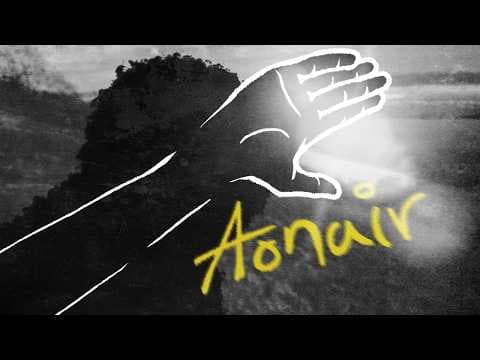 Aonair (2026) - Student animated short film