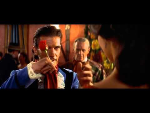 The Mask Of Zorro - Trailer