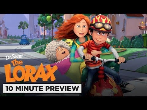 10 Minute Preview