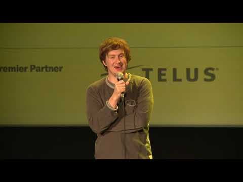 Q&A: Operation Avalanche - Filmmaker Matthew Johnson | VIFF 2016