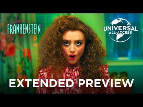 Are You Hot For Anyone? - Extended Preview