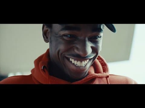 SERIOUS TINGZ teaser | BFI London Film Festival 2019