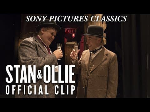 "Stealing From The Rich" Official Clip