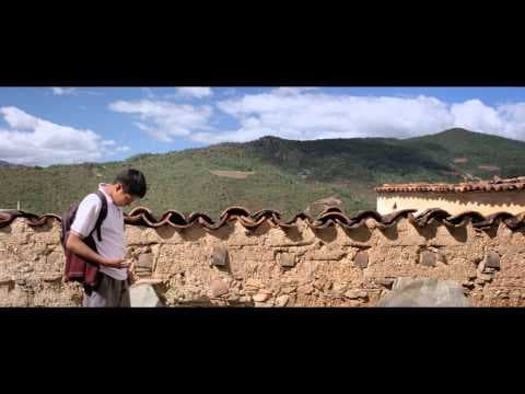 Esta canción de amor es para Fátima / Trailer