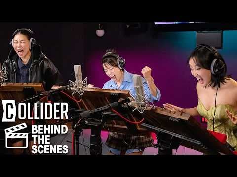 Behind the Scenes: What It Takes to Animate a K-Pop Battle