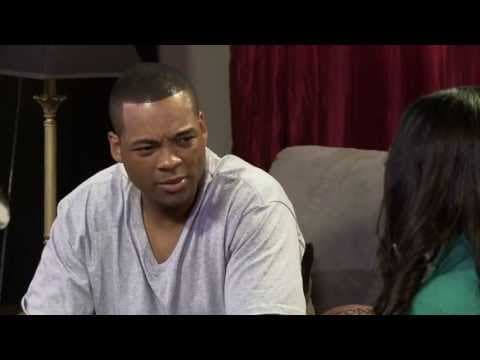 In Sickness and In Health: OFFICIAL TRAILER