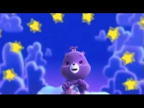 Care Bears "Share Bear Shines!"
