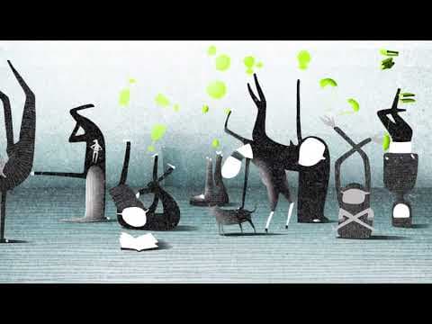 The Juggler (2018) - Trailer (International)