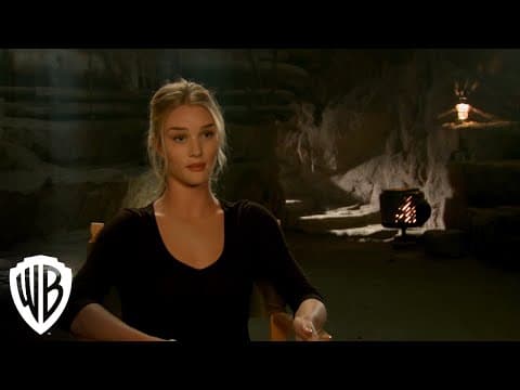 The Five Wives: So Shiny, So Chrome