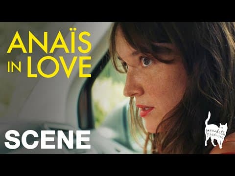 ANAÏS IN LOVE - My Fate is in Your Hands