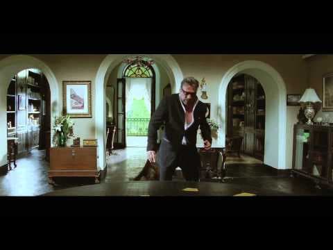 PANJAA THEATRICAL TRAILER in HD