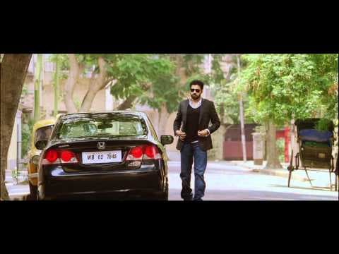Panjaa Official First Teaser in HD