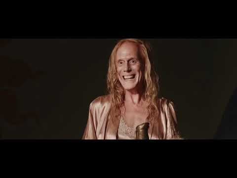 “I’m Tinkerbell”