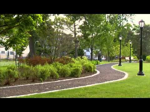 Richardson Olmsted Complex | WNED-TV