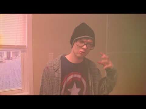 Eyeless Jack fan film: trailer 2