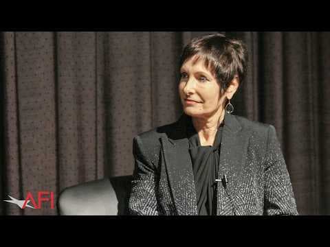 Gale Anne Hurd on Producing ALIENS
