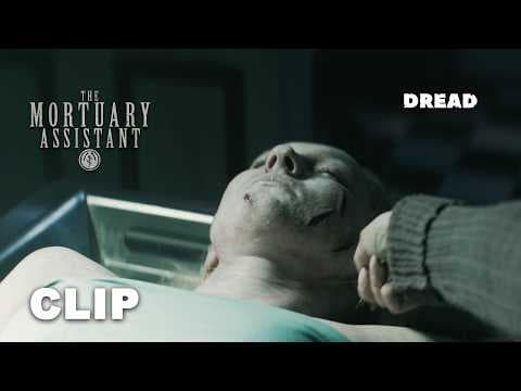 Official Clip - One Little Cut