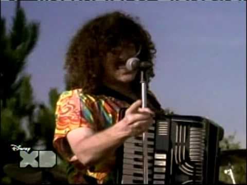 "Weird Al" Yankovic - The Ballad of Kent Marlowe