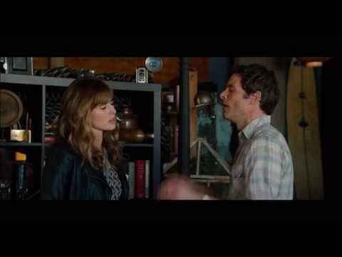 WALK OF SHAME - Douche Test