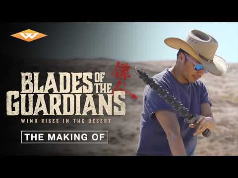 The Making of Episode 04: "The Return"
