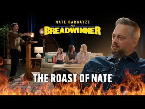 The Roast of Nate Bargatze
