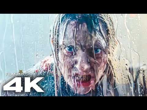 “Help Me!” - THE LAST HOUSE Movie Clip (2026) Sci-Fi Horror