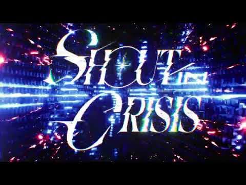 Hoshimachi Suisei 2nd Solo Live "Shout in Crisis" Teaser movie