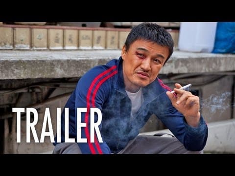 My Dear Desperado - OFFICIAL TRAILER - Korean Rom-Com