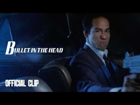 Official Clip - Car chase