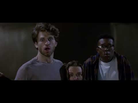 No Escape (2020) | Official Trailer