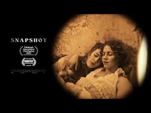 Clip from SNAPSHOT - Film Camera?