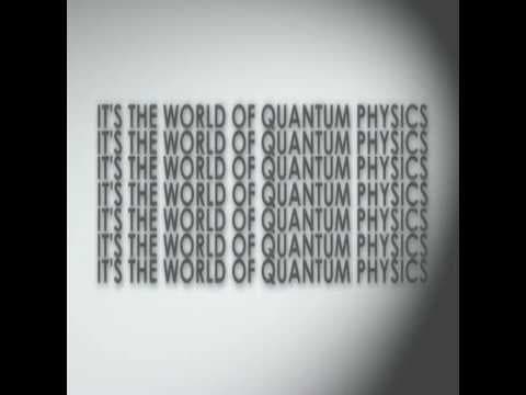 The Quantum Tamers trailer
