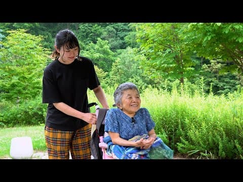 『遊歩:ノーボーダー』- 予告編|YUUHO: No Border trailer|第2回沖縄環太平洋国際映画祭