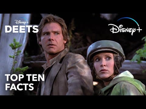 All the Facts - Disney+ Deets
